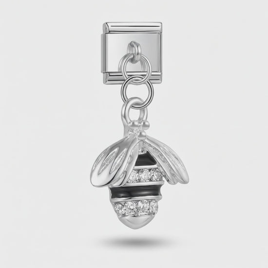 Video del Charm Colgante abeja