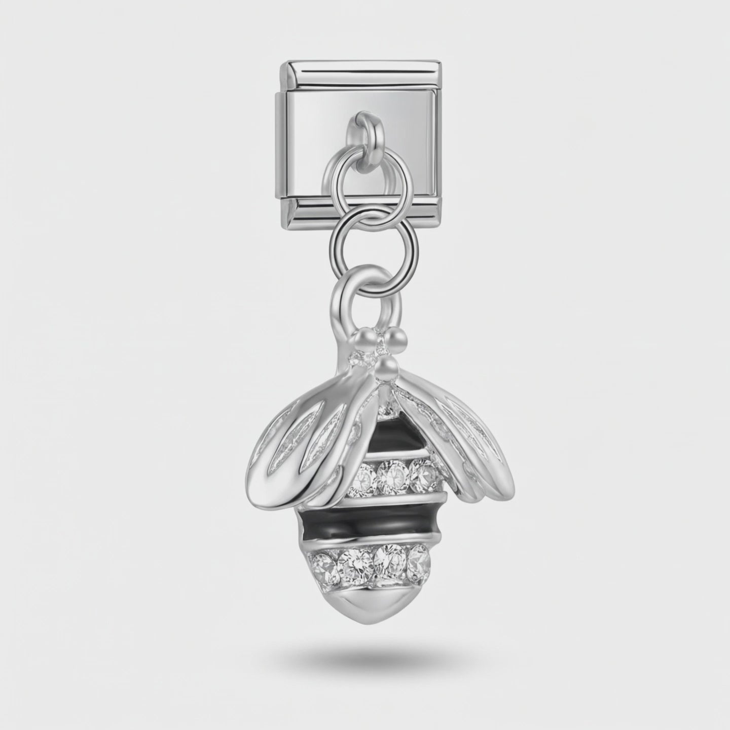 Video del Charm Colgante abeja