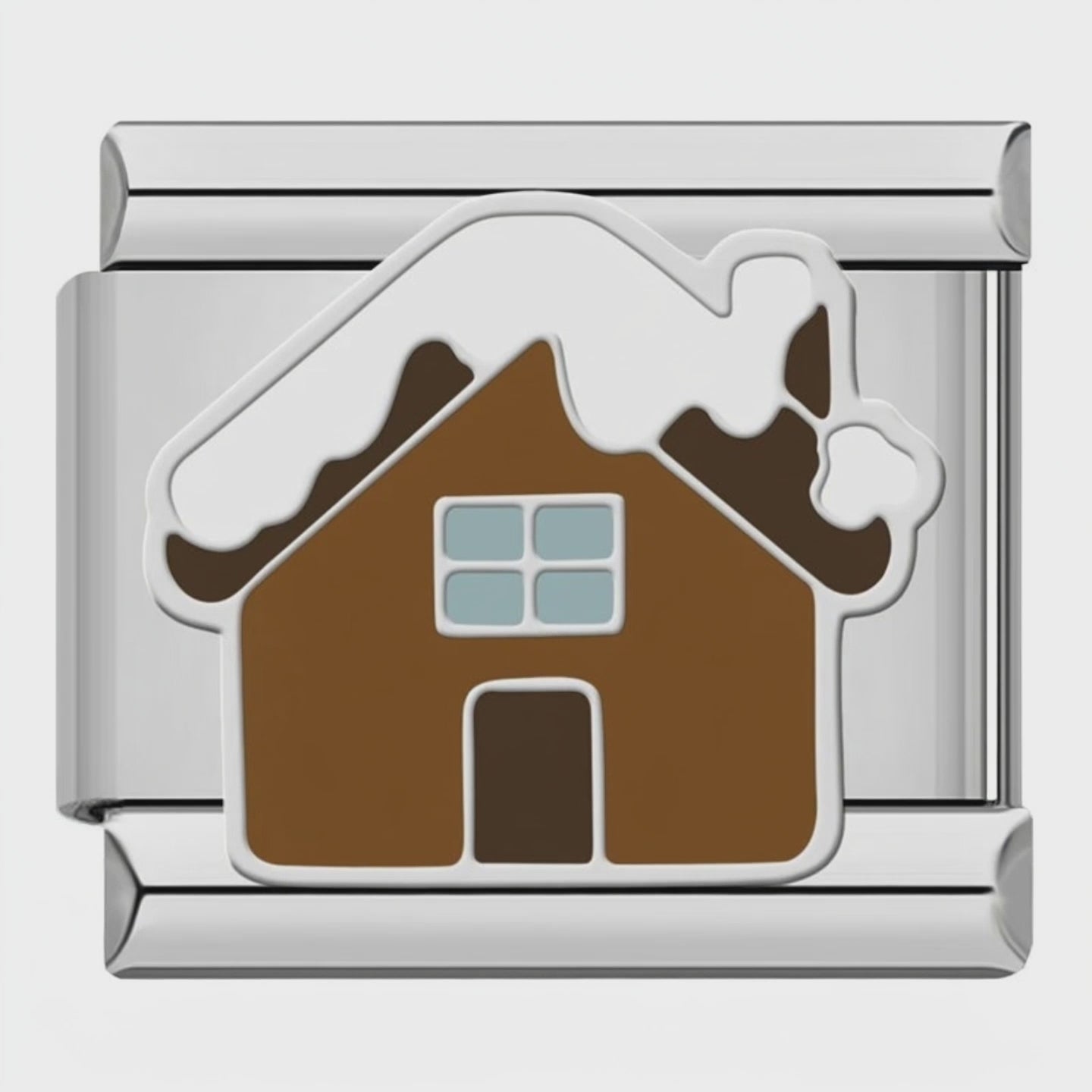 Video del Charm Casita con Nieve