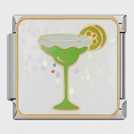 Video del Charm Tequila (Coctel)