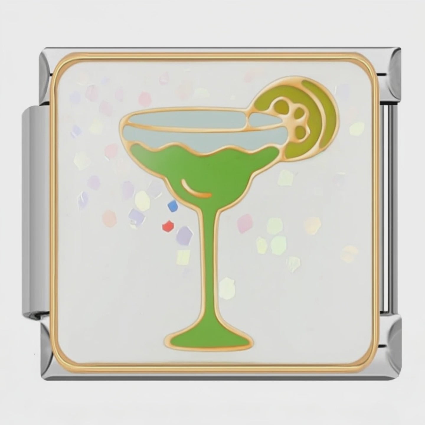 Video del Charm Tequila (Coctel)