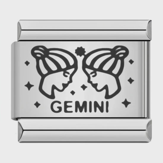 Charm Geminis – video