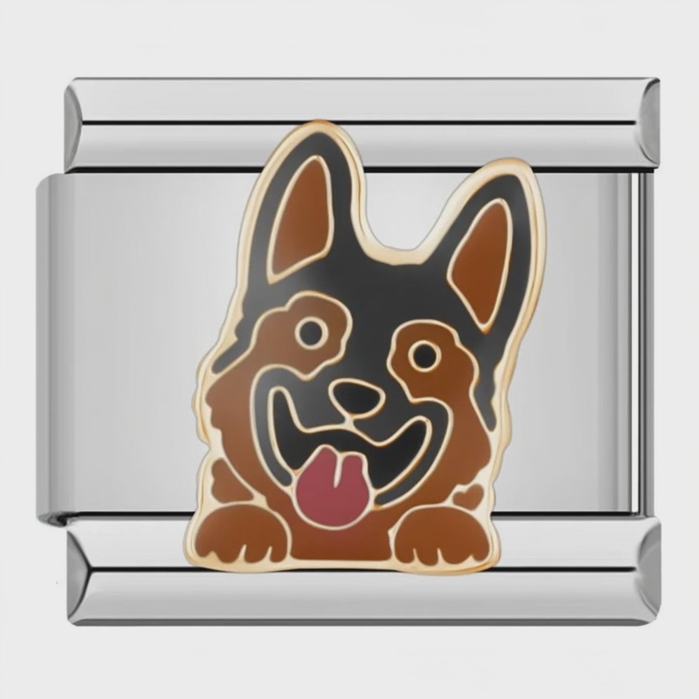 Charm Perro Pastor – video