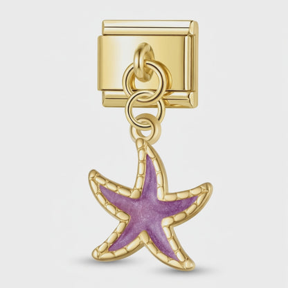 Video del Charm Estrella de Mar