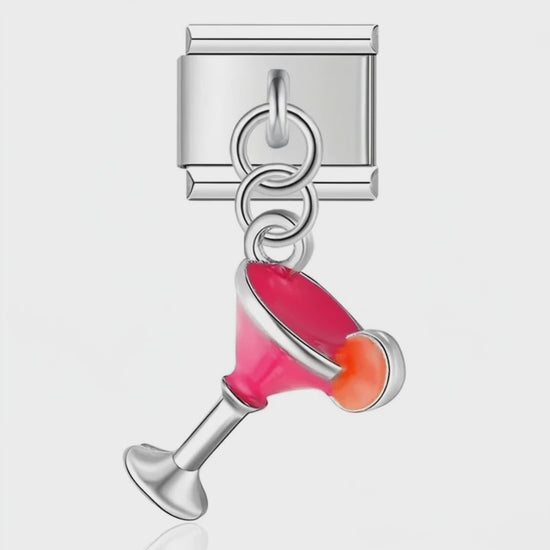 Video del Charm Coctel