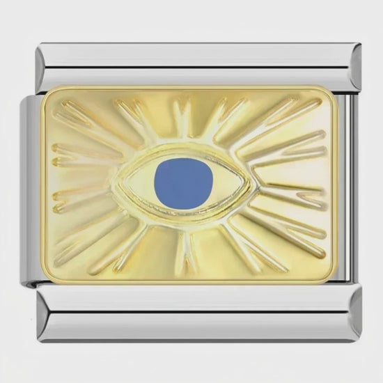 Video del Charm Ojo Místico