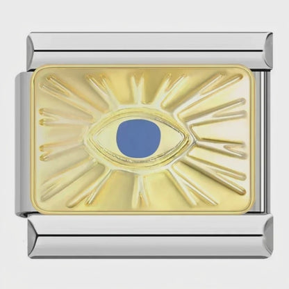 Video del Charm Ojo Místico