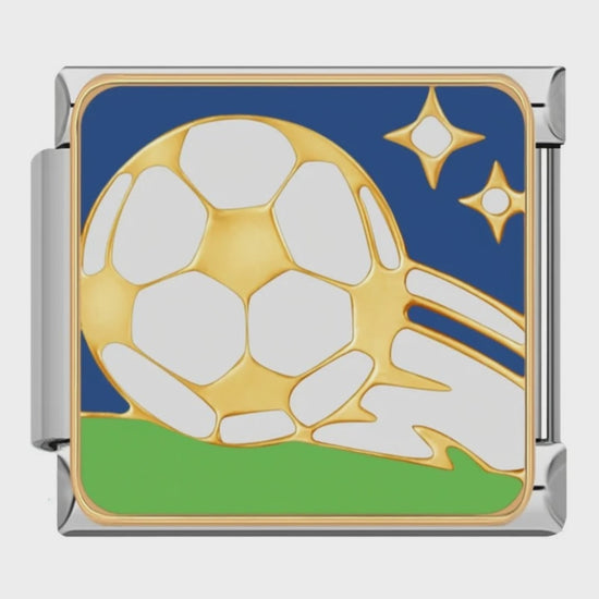Charm Futbol (Balón) – video