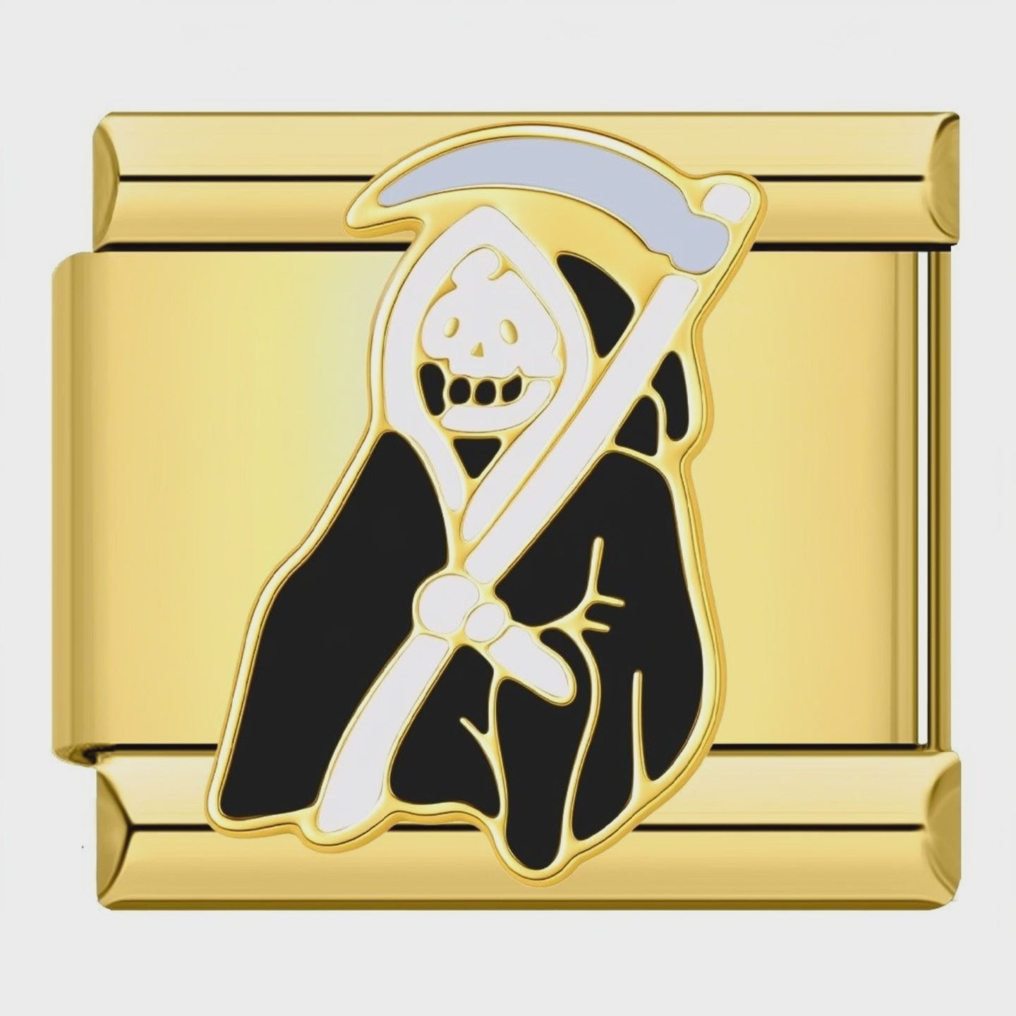 Video del Charm Halloween Muerte