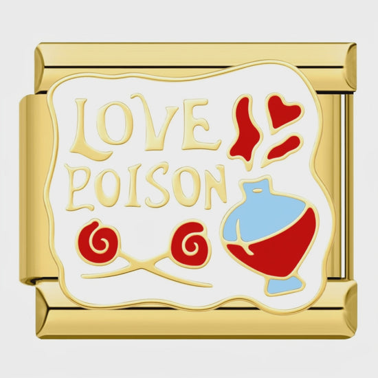 Video del Charm Love Poison