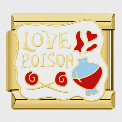 Video del Charm Love Poison