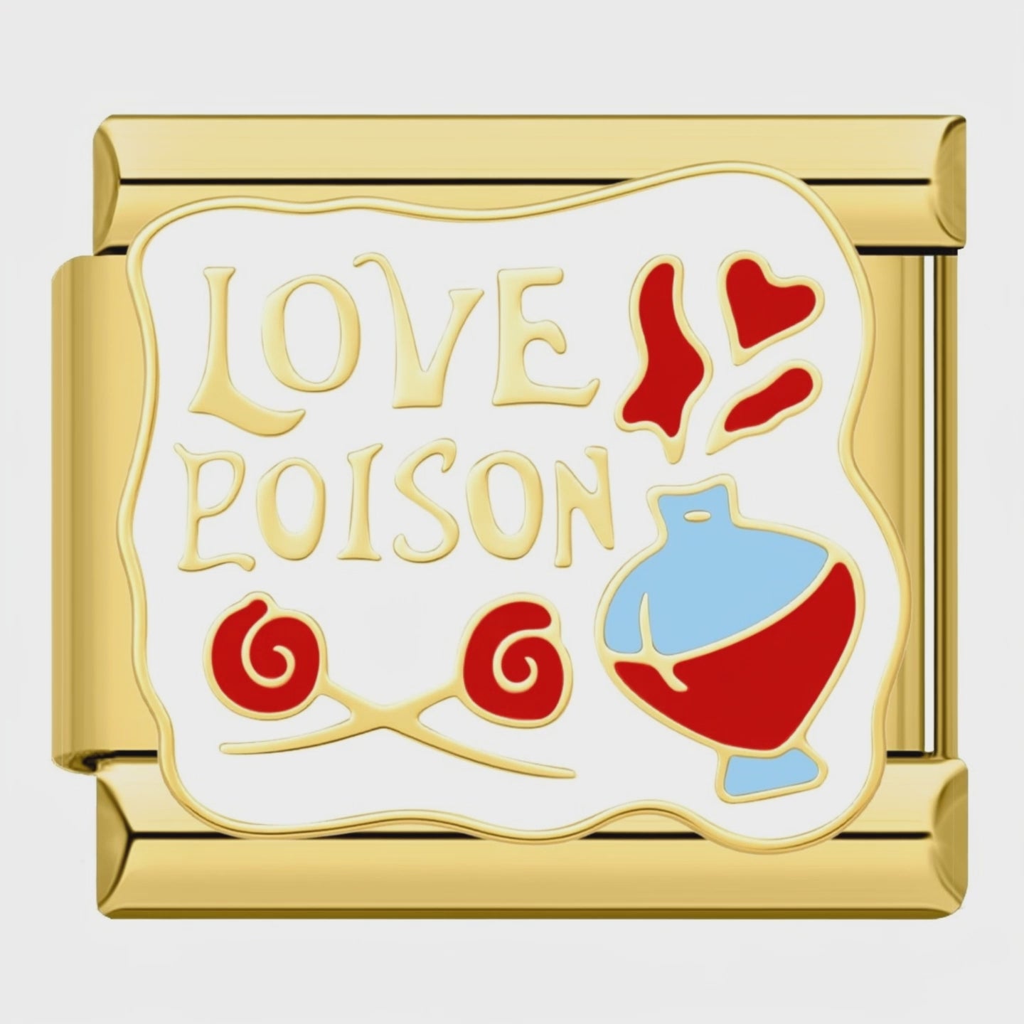 Video del Charm Love Poison