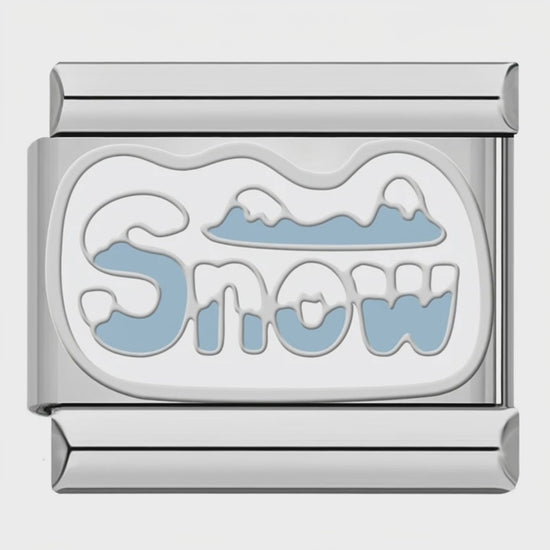 Video del Charm Snow