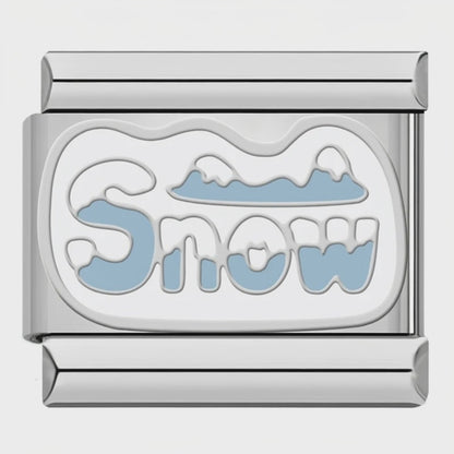 Video del Charm Snow
