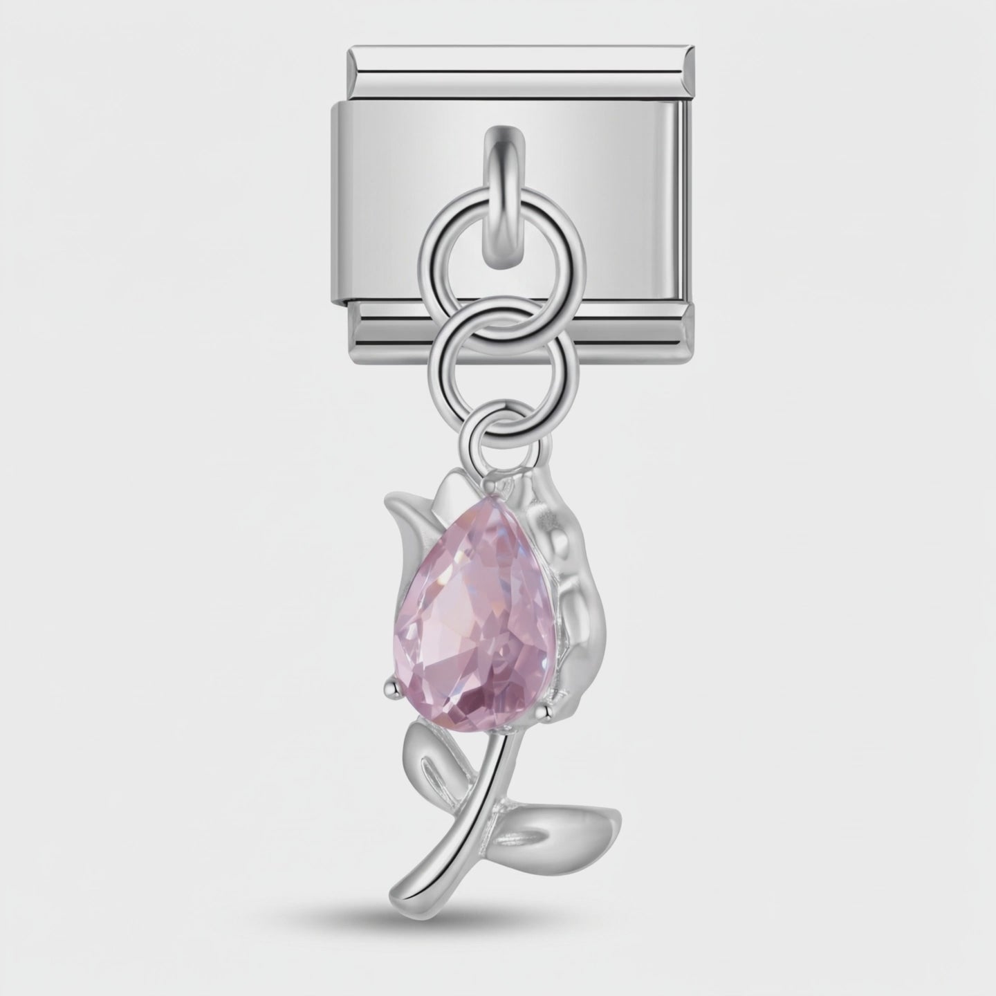 Video del Charm Rosa