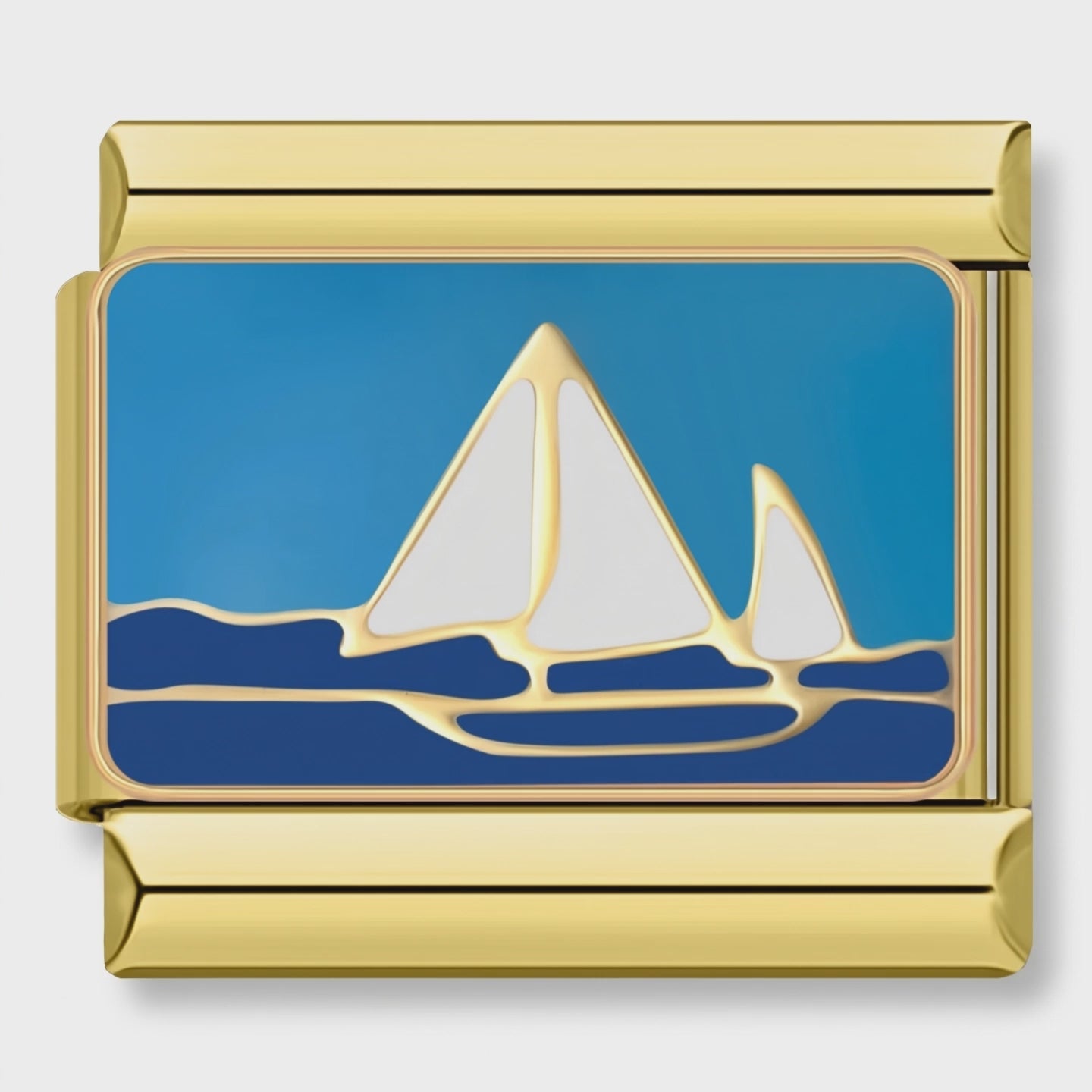 Video del Charm Barco