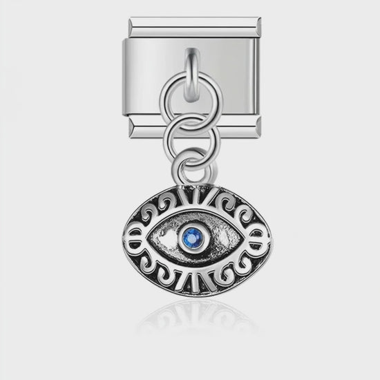 Ojo Turco Protector – video