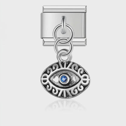 Ojo Turco Protector – video