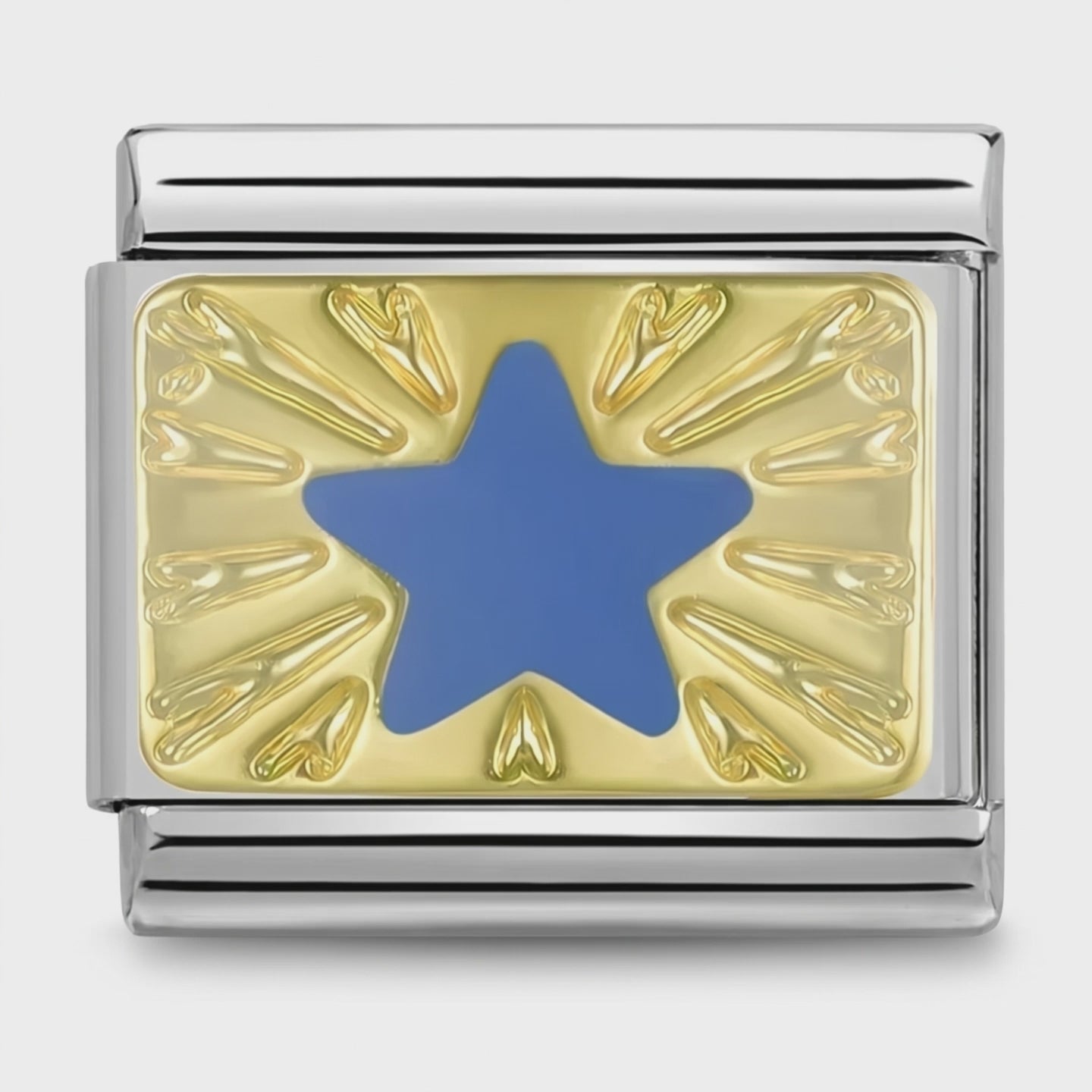 Video del Charm Estrella (Azul)