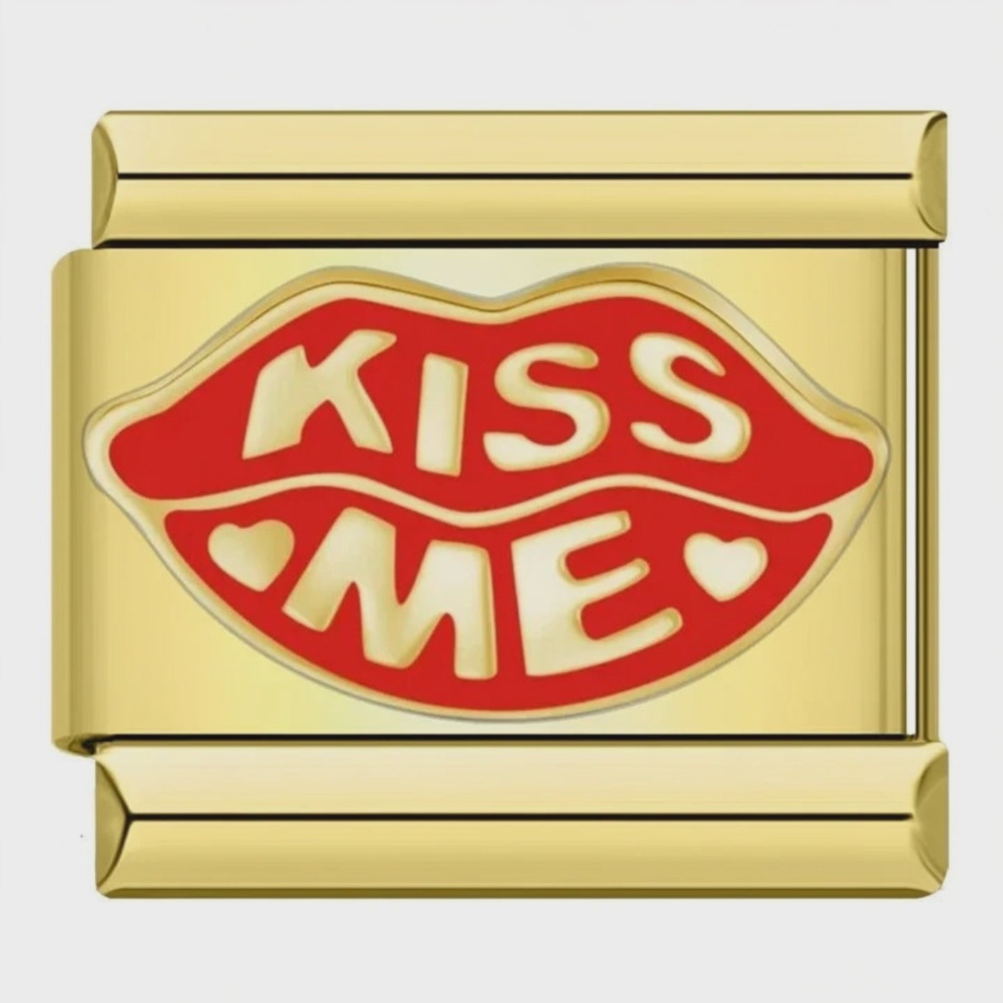 Charm Kiss me – video