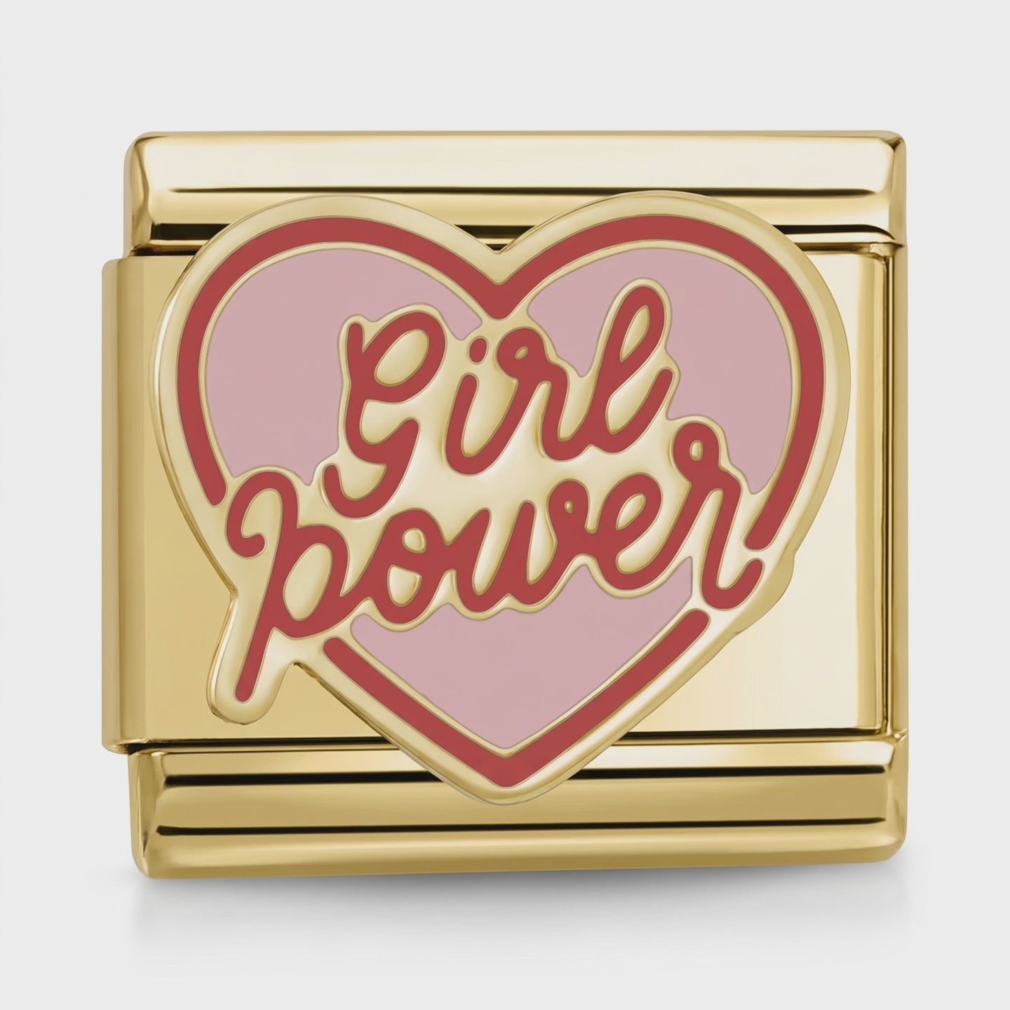 Video del Charm Girl Power (Dorado)