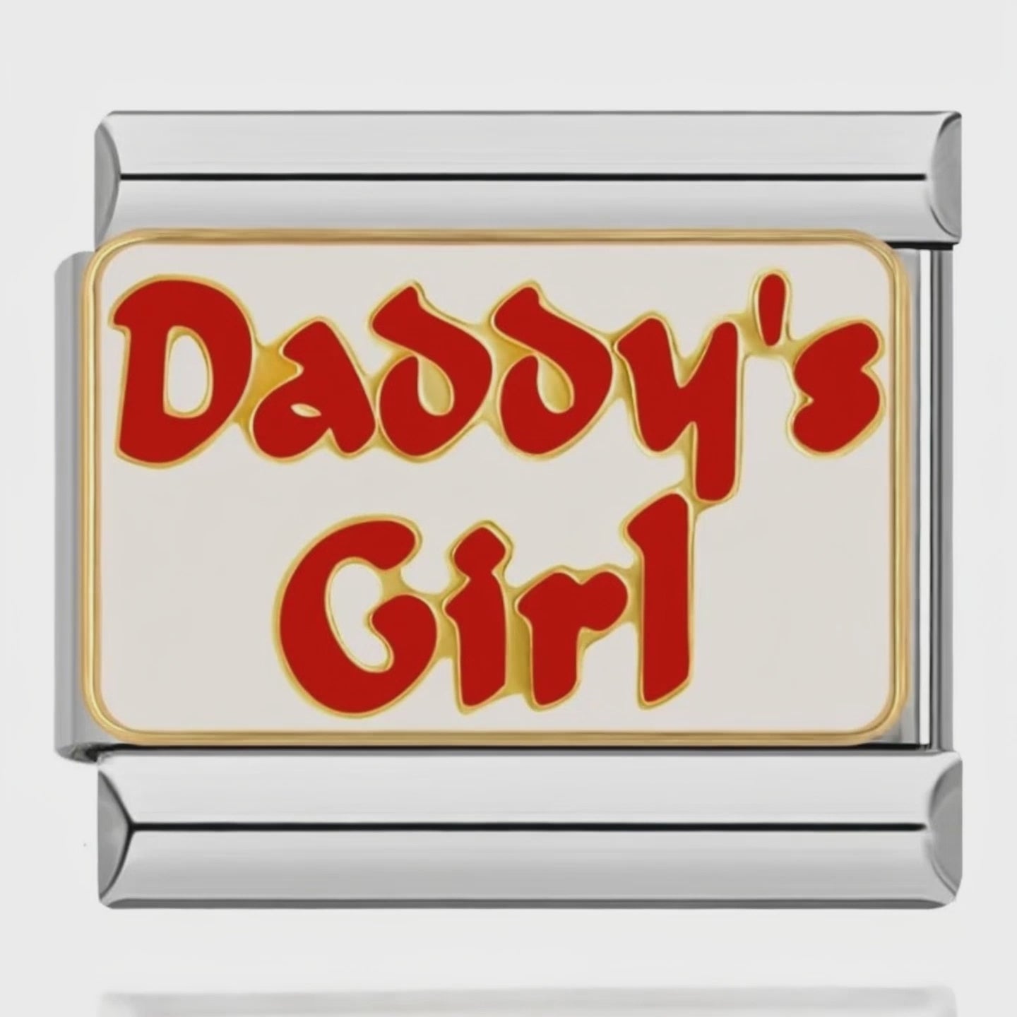 Charm Daddys girl – video