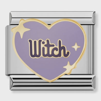 Video del Charm Witch
