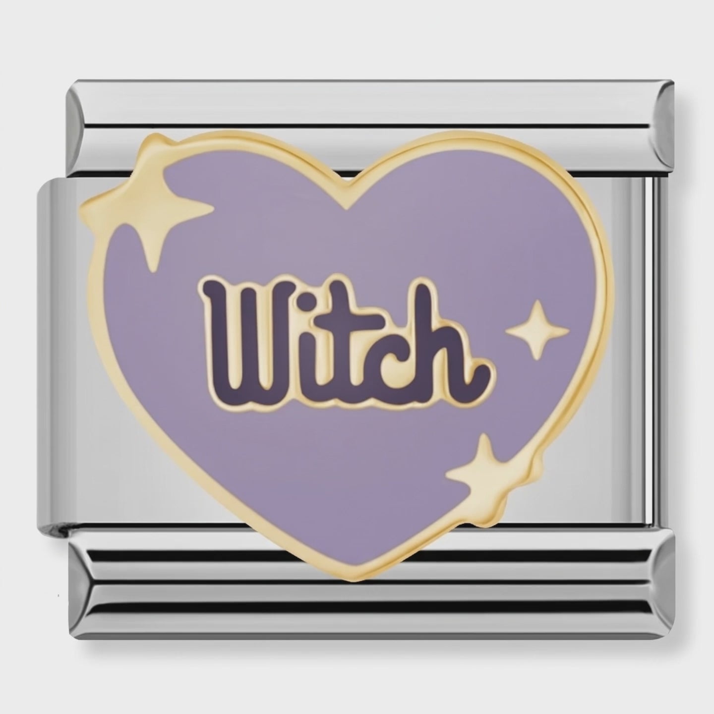 Video del Charm Witch