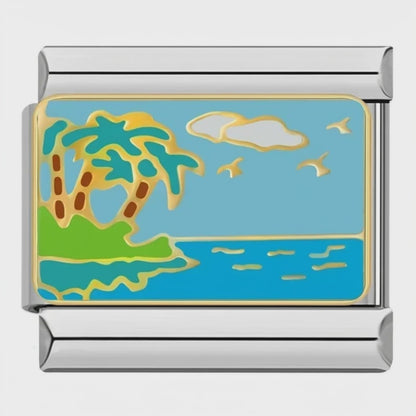 Charm Playa (Palmeras) – video