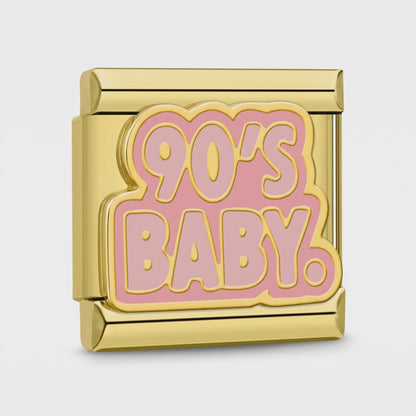 Video del Charm 90's Baby