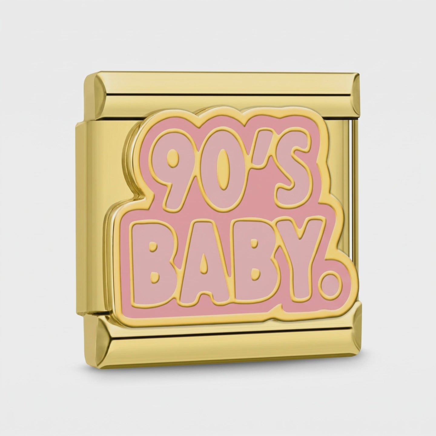 Video del Charm 90's Baby