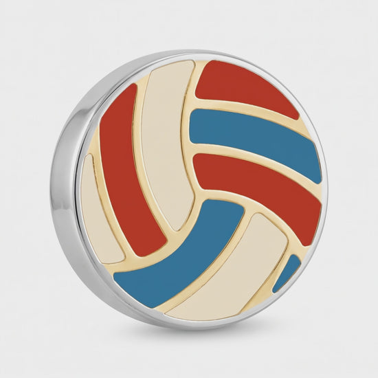 Video del Charm voleibol