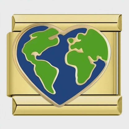 Charm Planeta Viaje – video