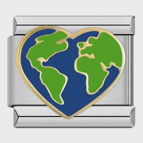 Charm Planeta Corazón – video