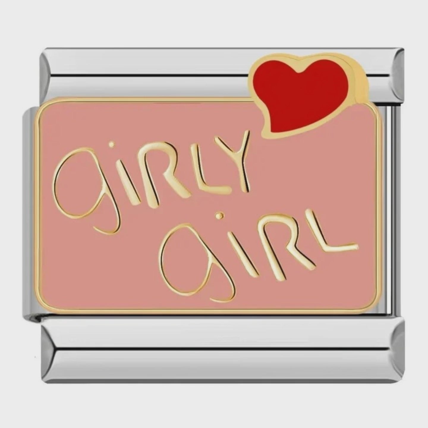 Video del Charm Girly