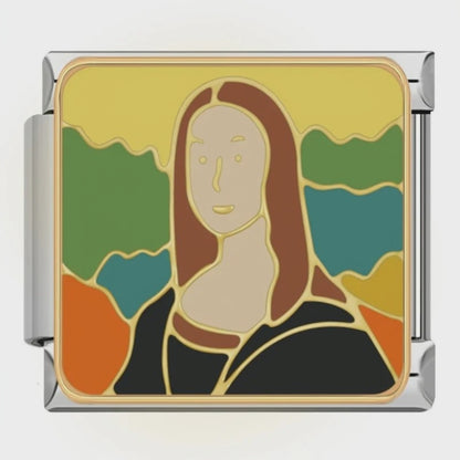 Charm Mona Lisa – video