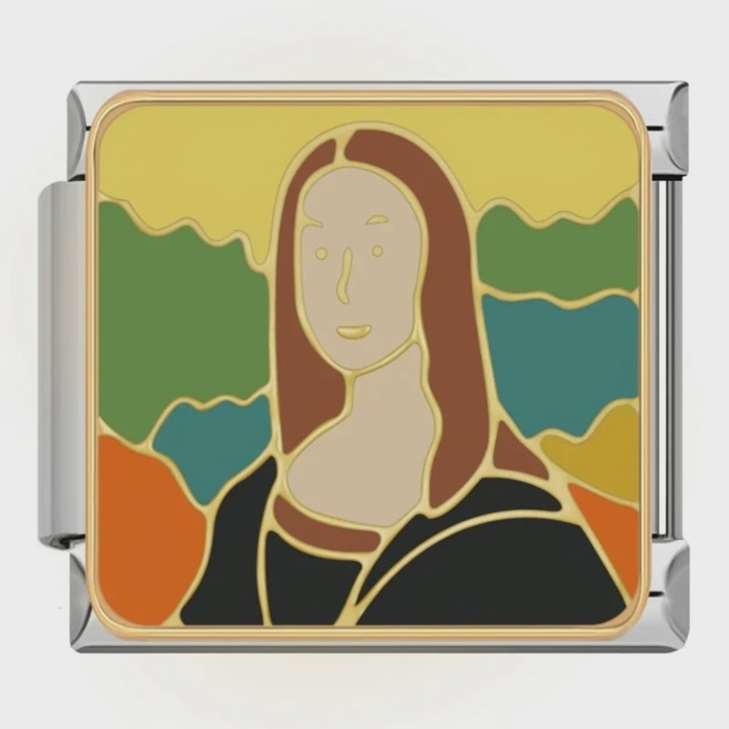 Charm Mona Lisa – video