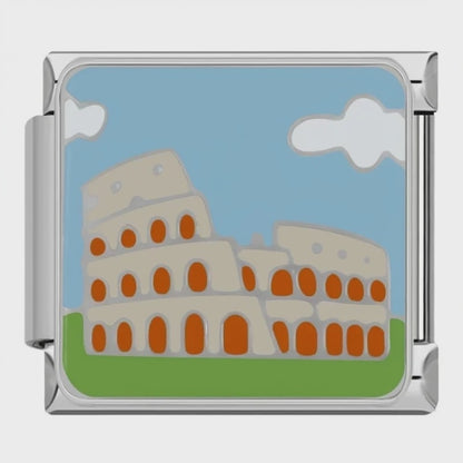 Charm Coliseo Roma – video