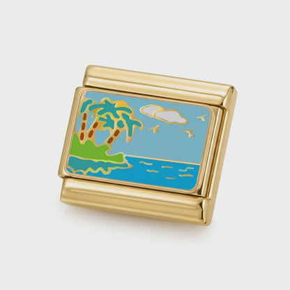 Video del Charm Playa (Isla)