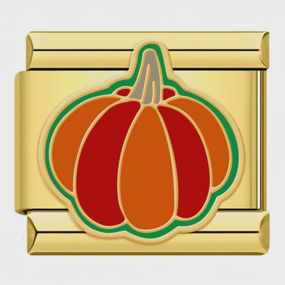 Video del Charm Calabaza Otoño
