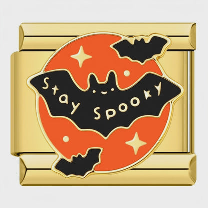 Video del Charm Halloween Spooky