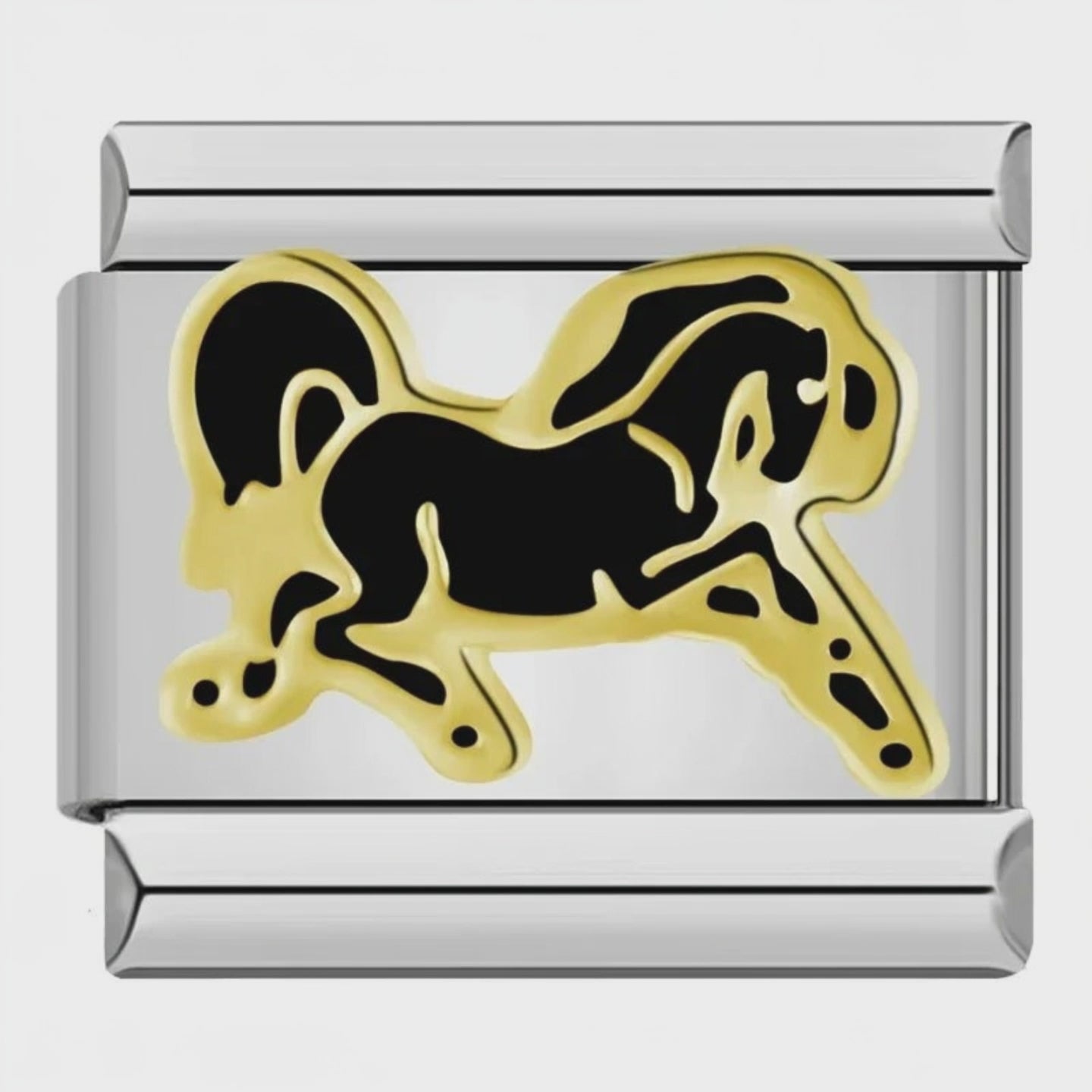 Charm Caballo (Corriendo) – video