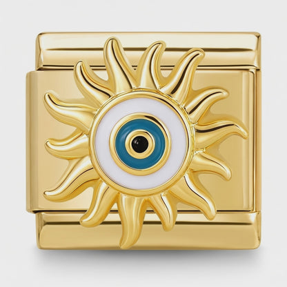 Video del Charm Ojo Sol