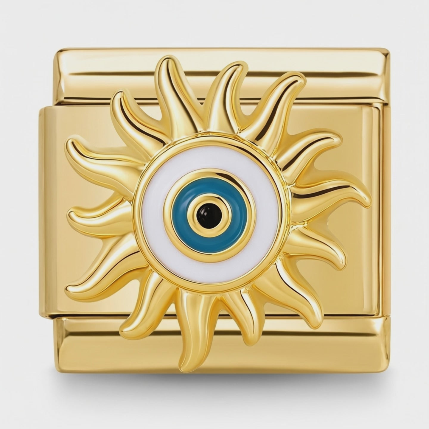 Video del Charm Ojo Sol