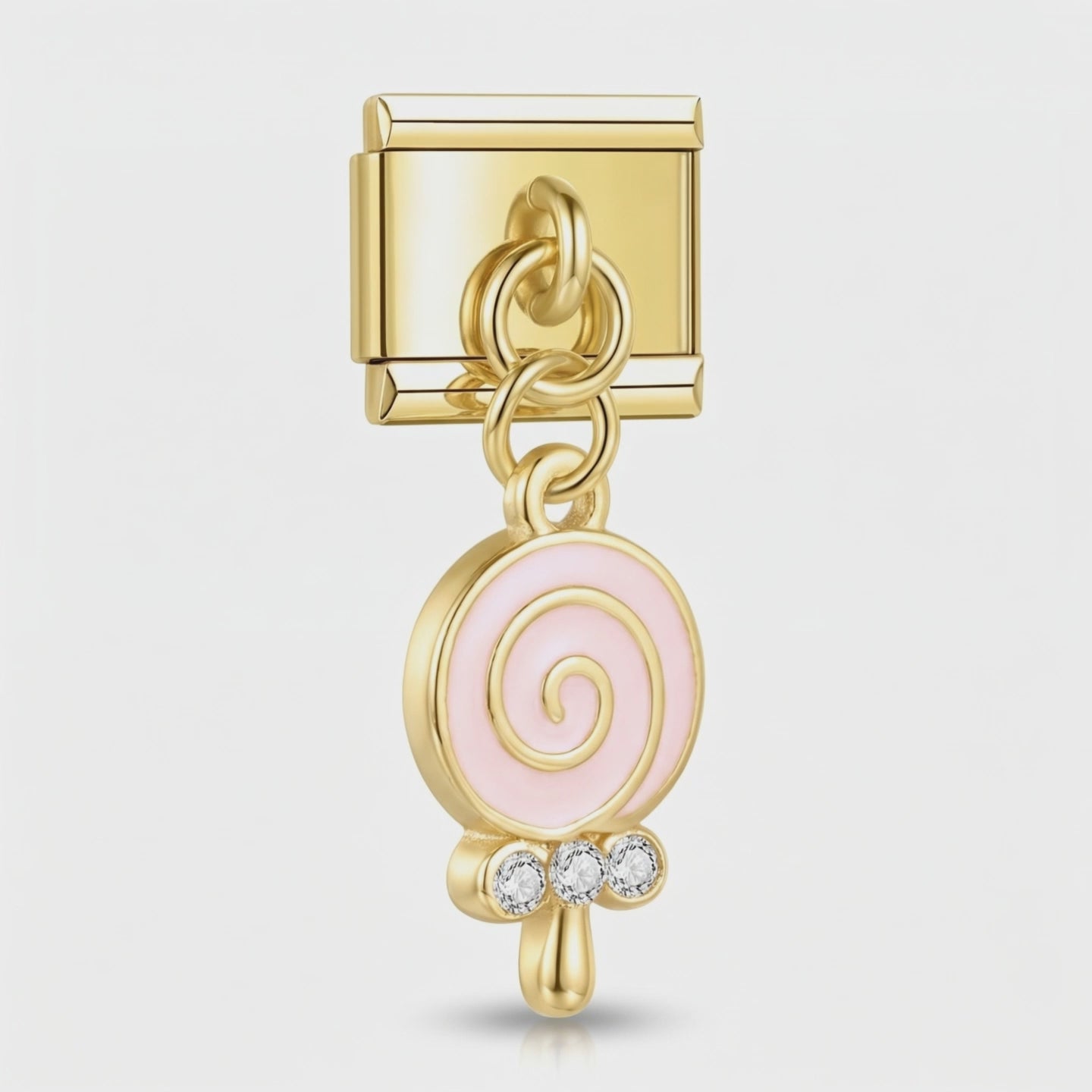 Video del Charm Colgante Caramelo