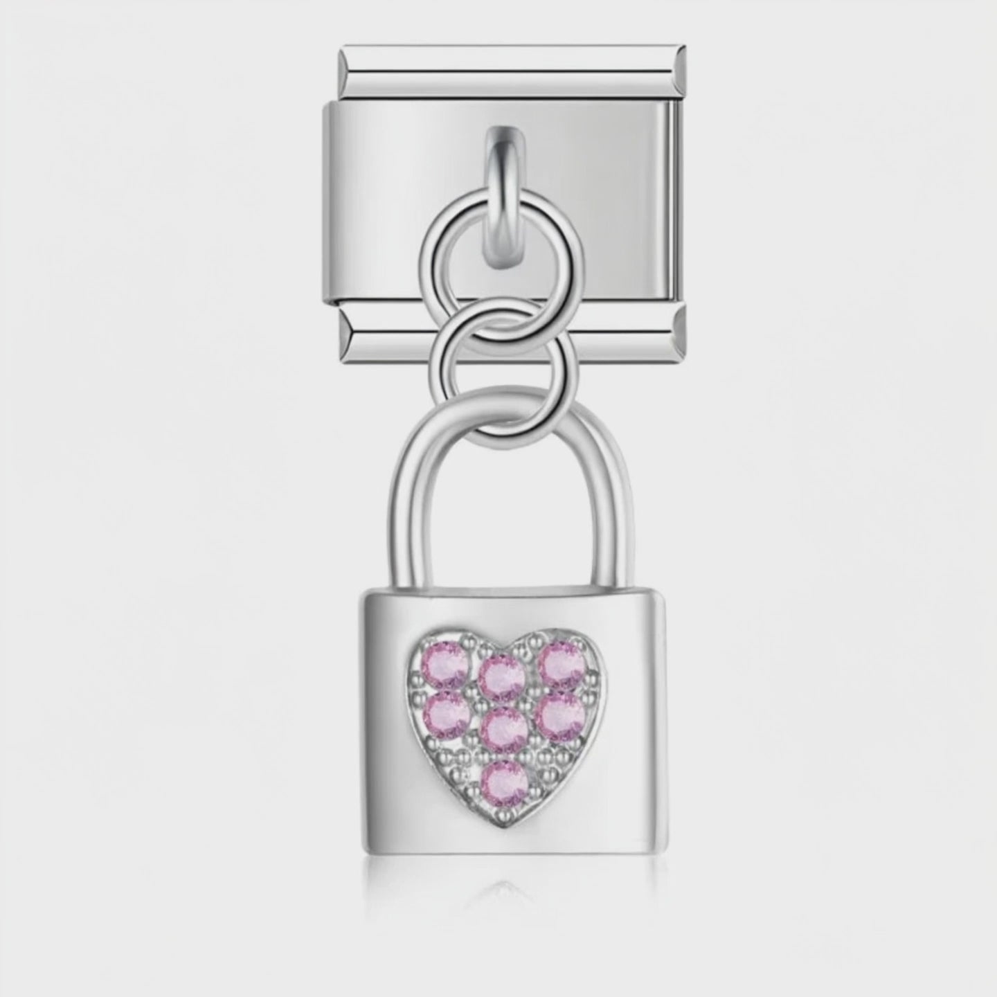Video del Charm Candado