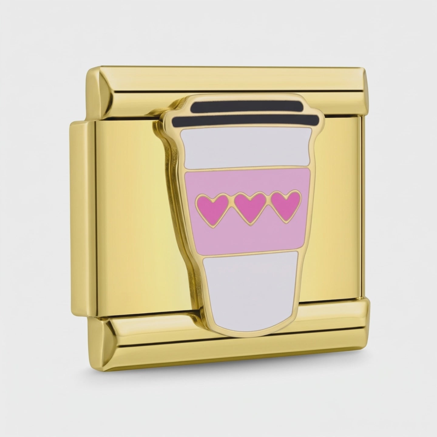 Video del Charm Café
