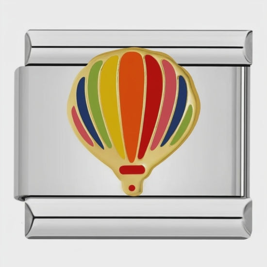 Video del Charm Globo