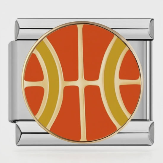 Video del Charm basketball