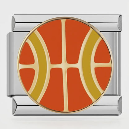 Video del Charm basketball